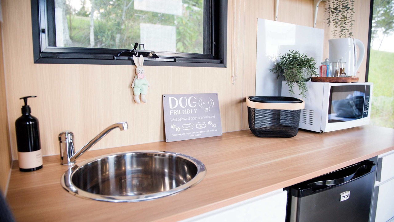 Photo of Kitchen in East Kurrajong
