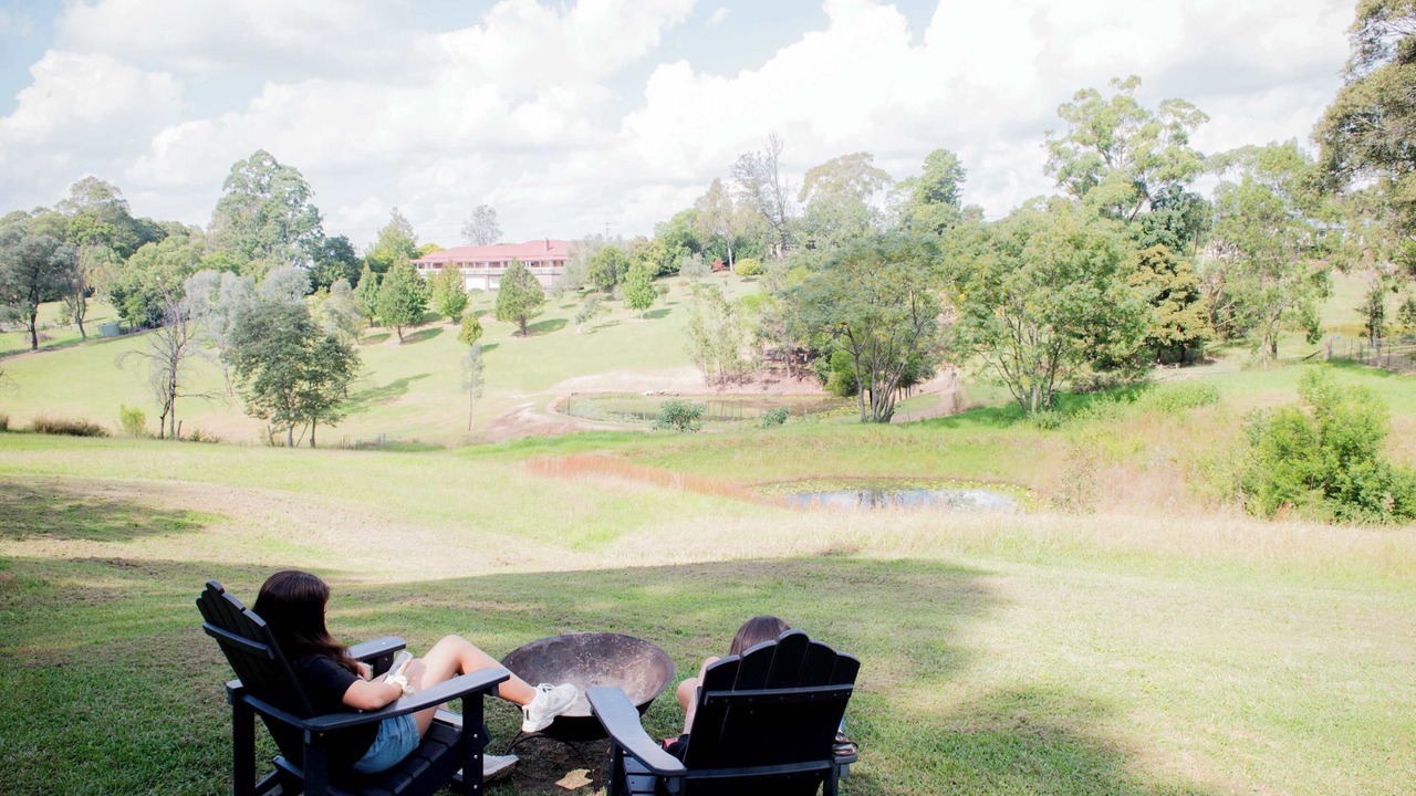 Photo of Outdoor in East Kurrajong