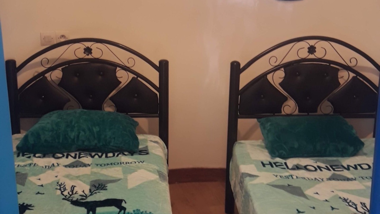 Photo of Bedroom in Sidi Ouassay