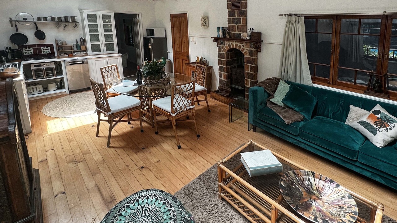 Photo of Livingroom in The Pocket