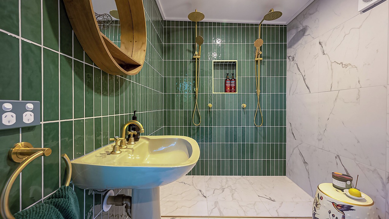 Photo of Bathroom in The Pocket