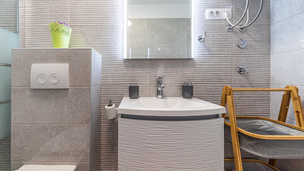 Photo of Bathroom in Seget Donji