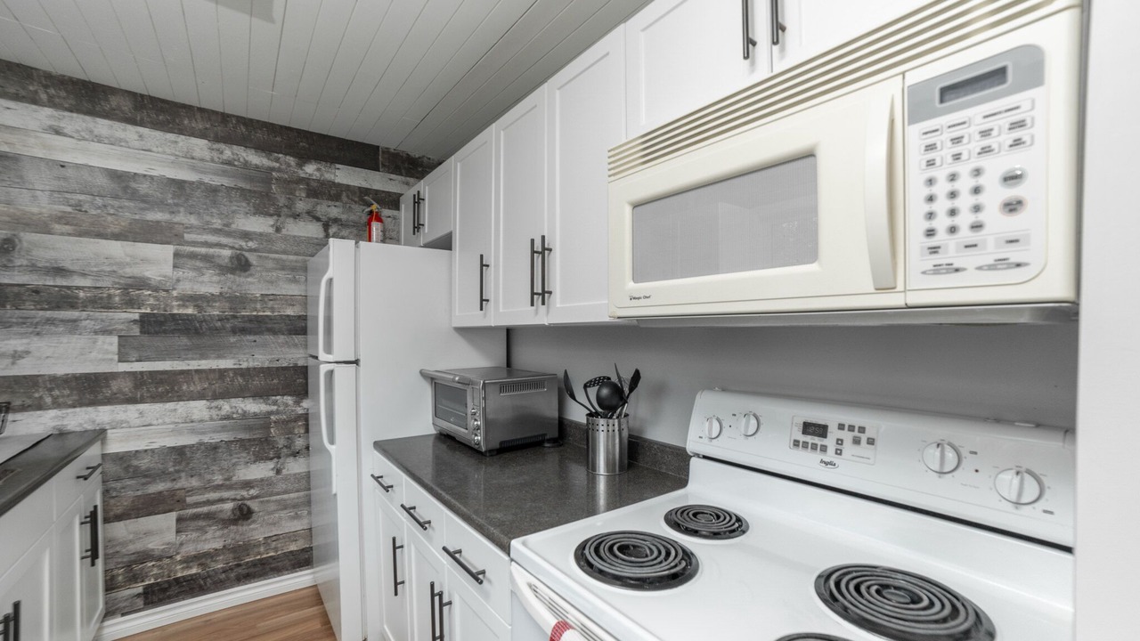 Photo of Kitchen in Manitoba