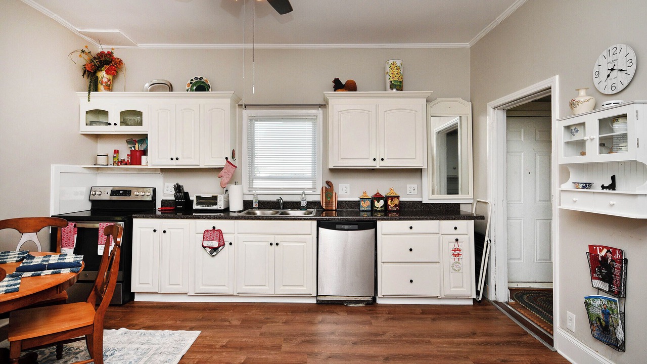 Photo of Kitchen in Dunean