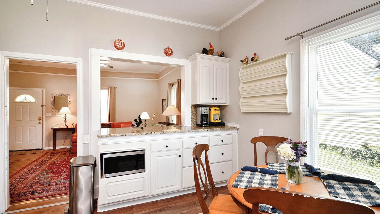 Photo of Kitchen in Dunean