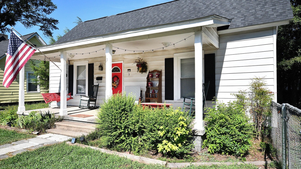 Photo of Outdoor in Dunean