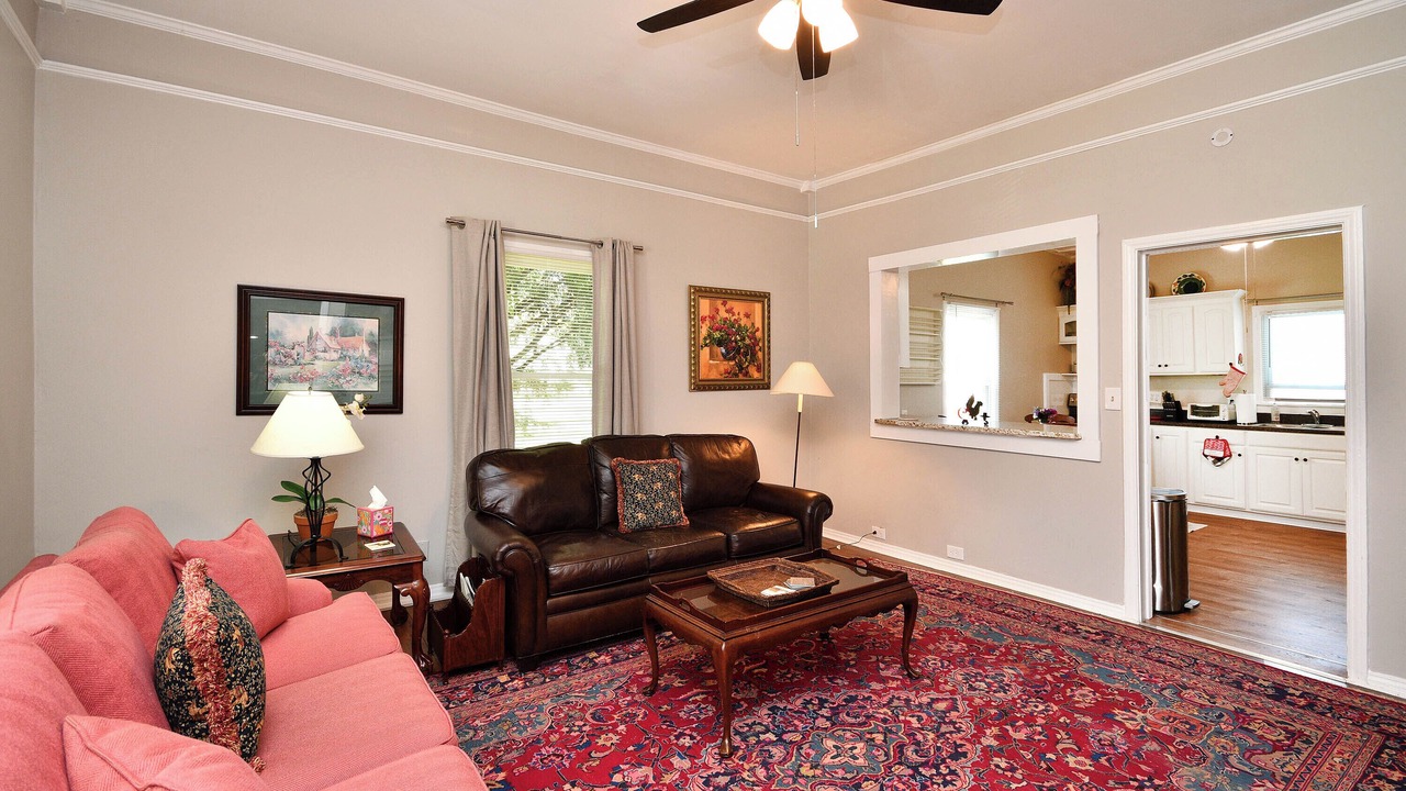 Photo of Livingroom in Dunean