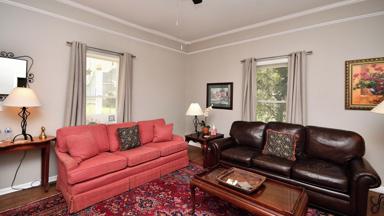 Photo of Livingroom in Dunean