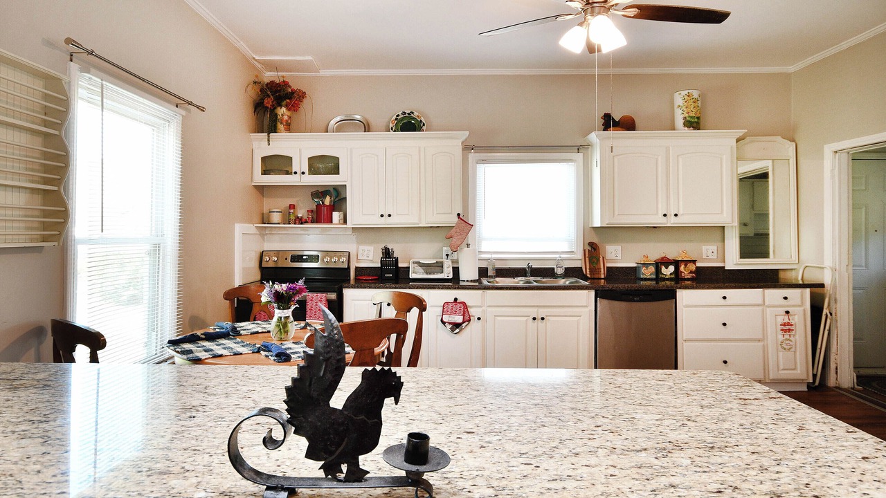 Photo of Kitchen in Dunean