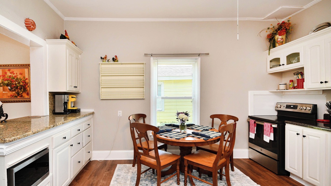 Photo of Kitchen in Dunean