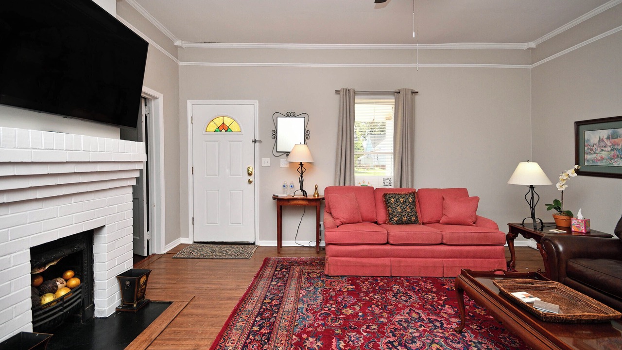 Photo of Livingroom in Dunean
