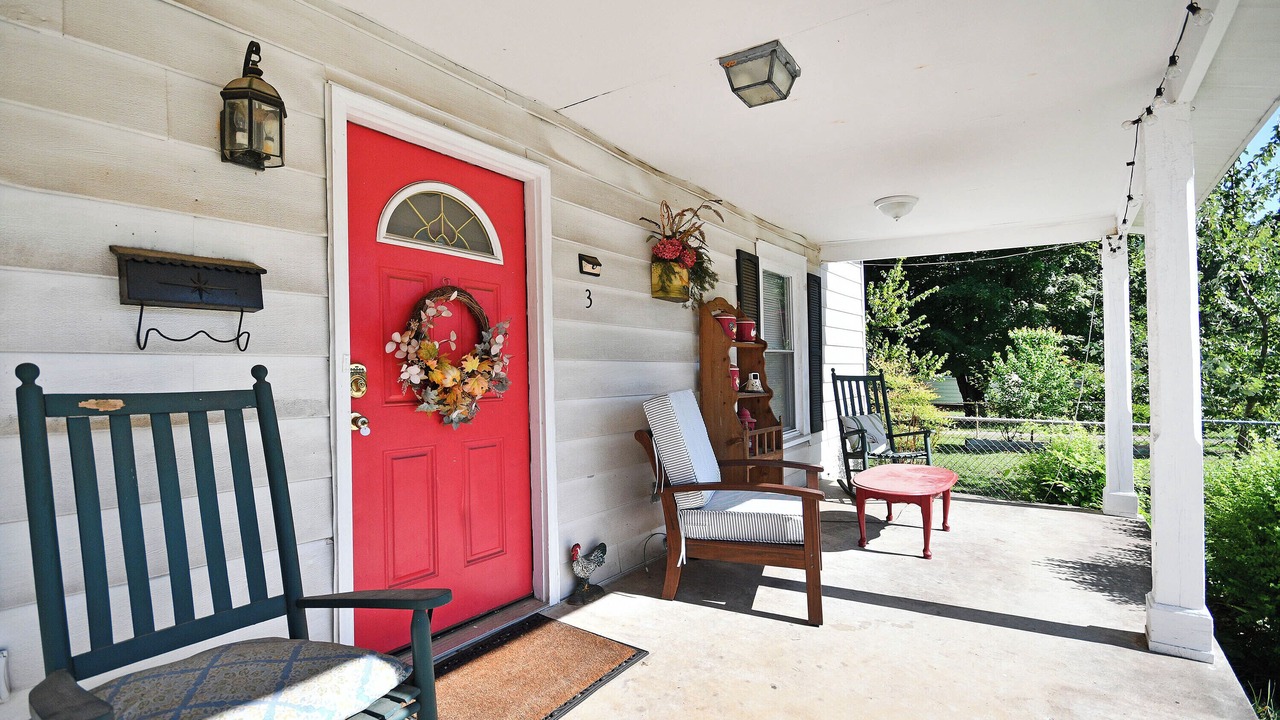 Photo of Patio Balcony in Dunean