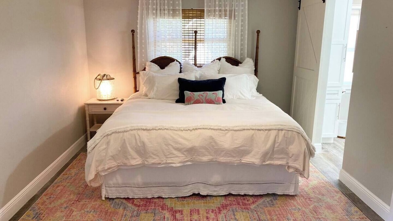 Photo of Bedroom in Dunnellon