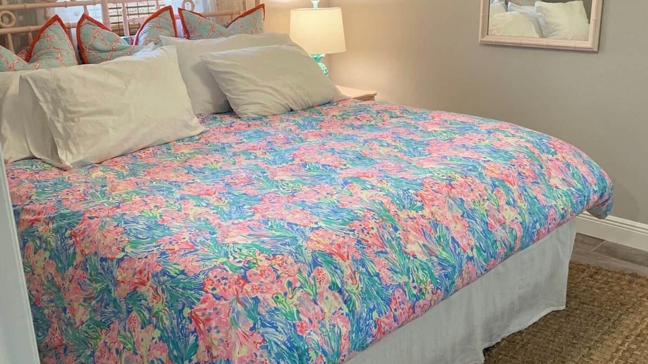 Photo of Bedroom in Dunnellon