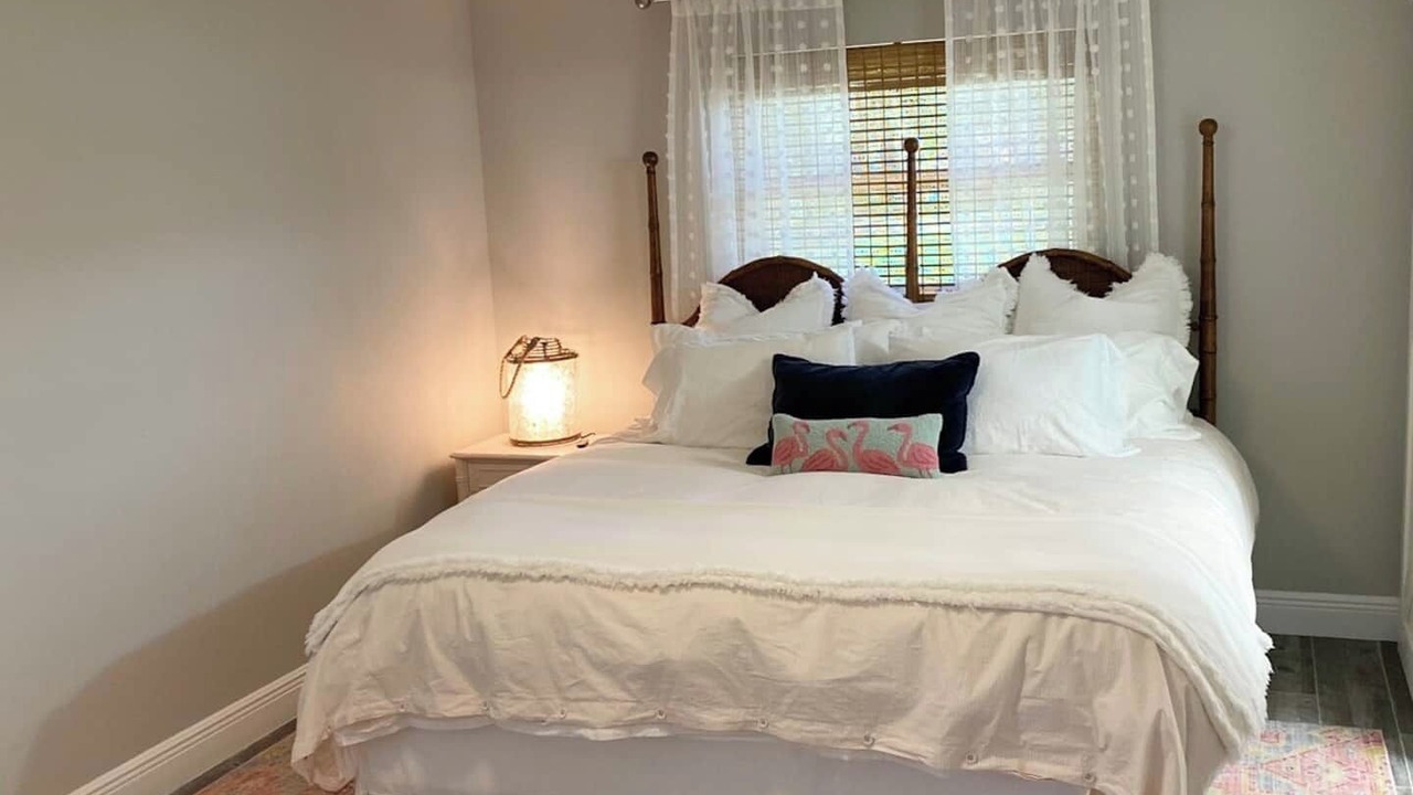 Photo of Bedroom in Dunnellon