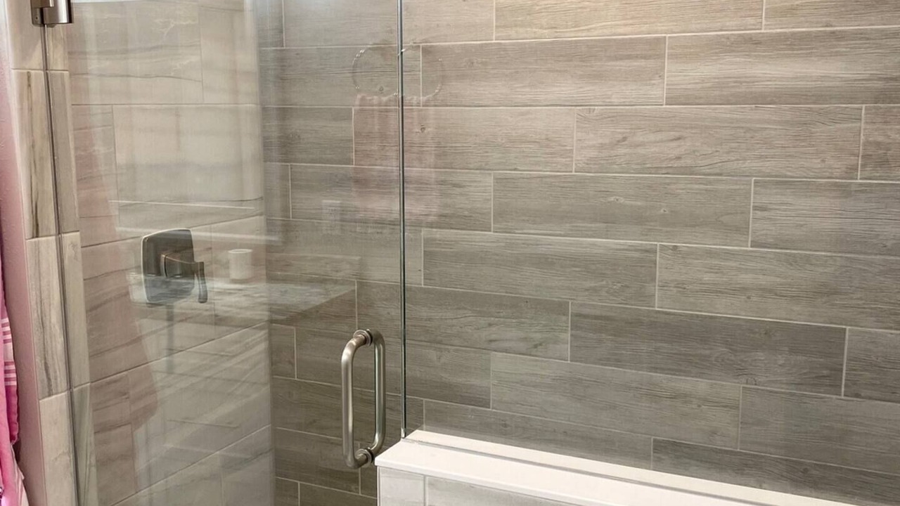 Photo of Bathroom in Dunnellon