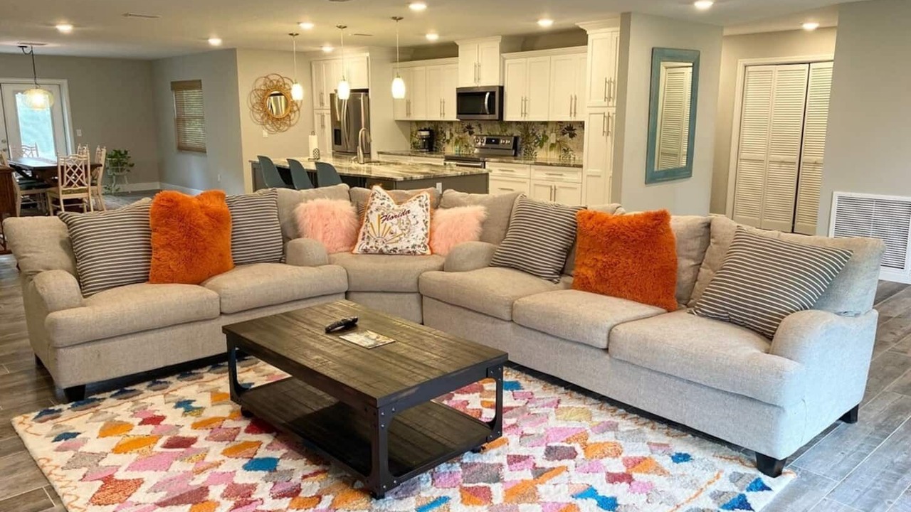 Photo of Livingroom in Dunnellon