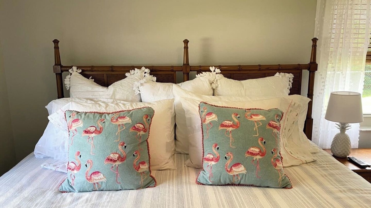 Photo of Bedroom in Dunnellon