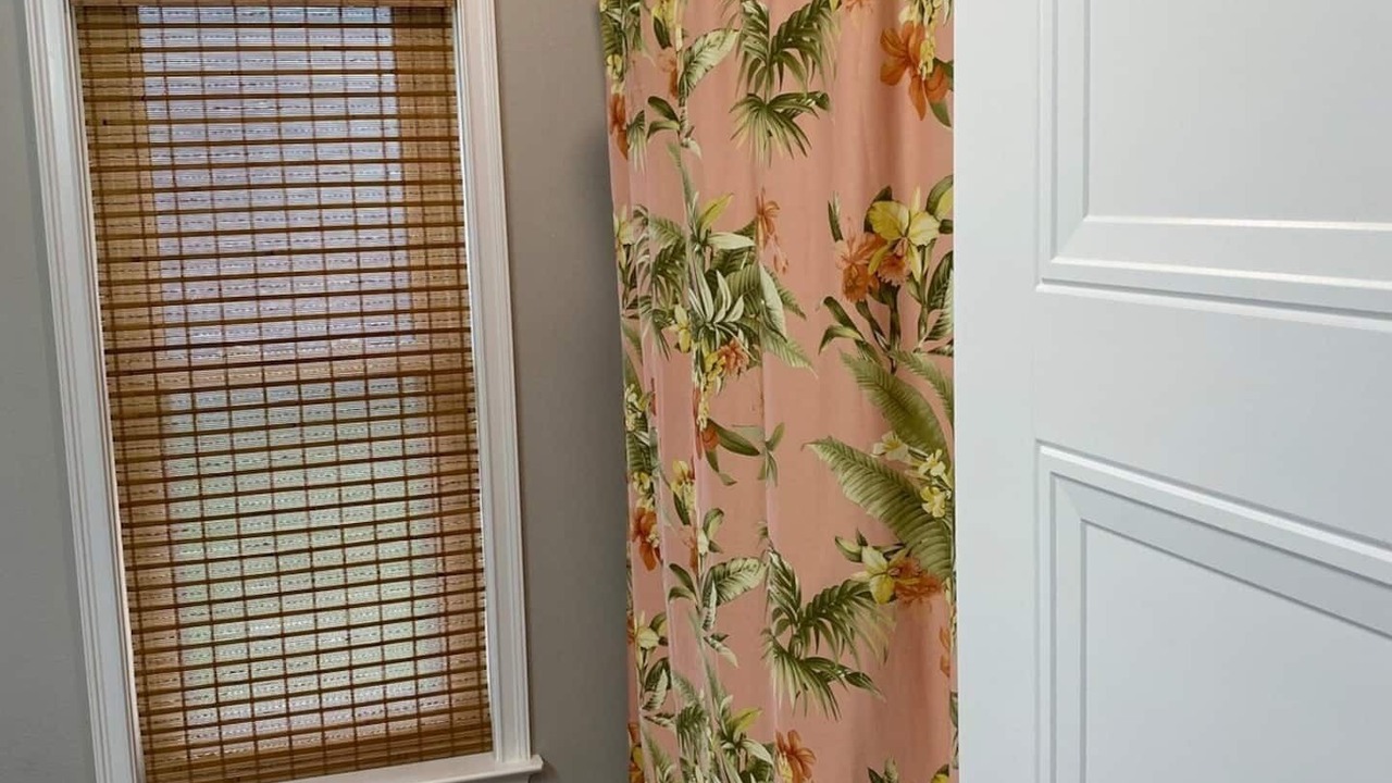 Photo of Bathroom in Dunnellon