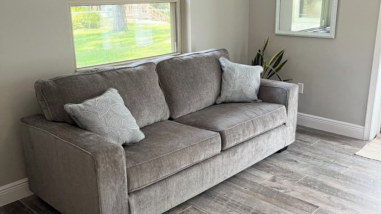 Photo of Livingroom in Dunnellon