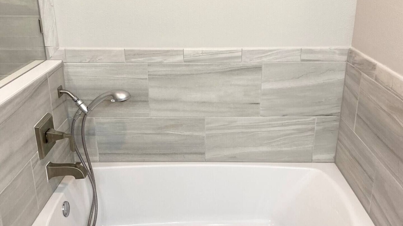 Photo of Bathroom in Dunnellon
