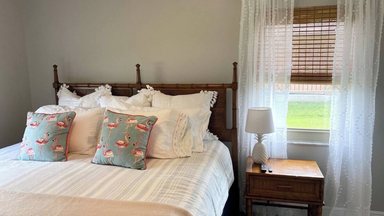 Photo of Bedroom in Dunnellon