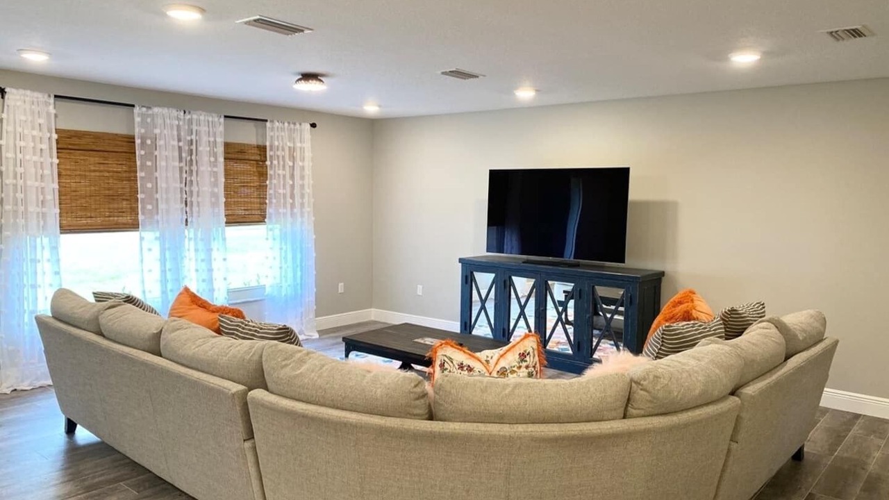Photo of Livingroom in Dunnellon