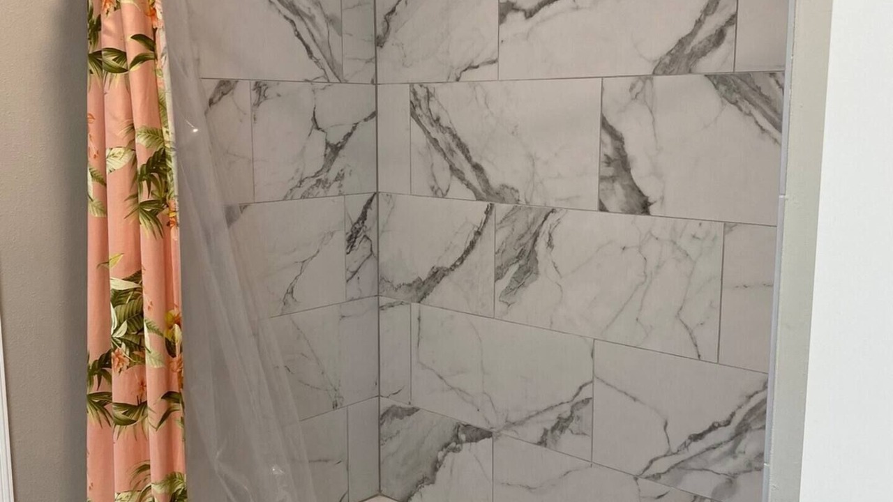 Photo of Bathroom in Dunnellon