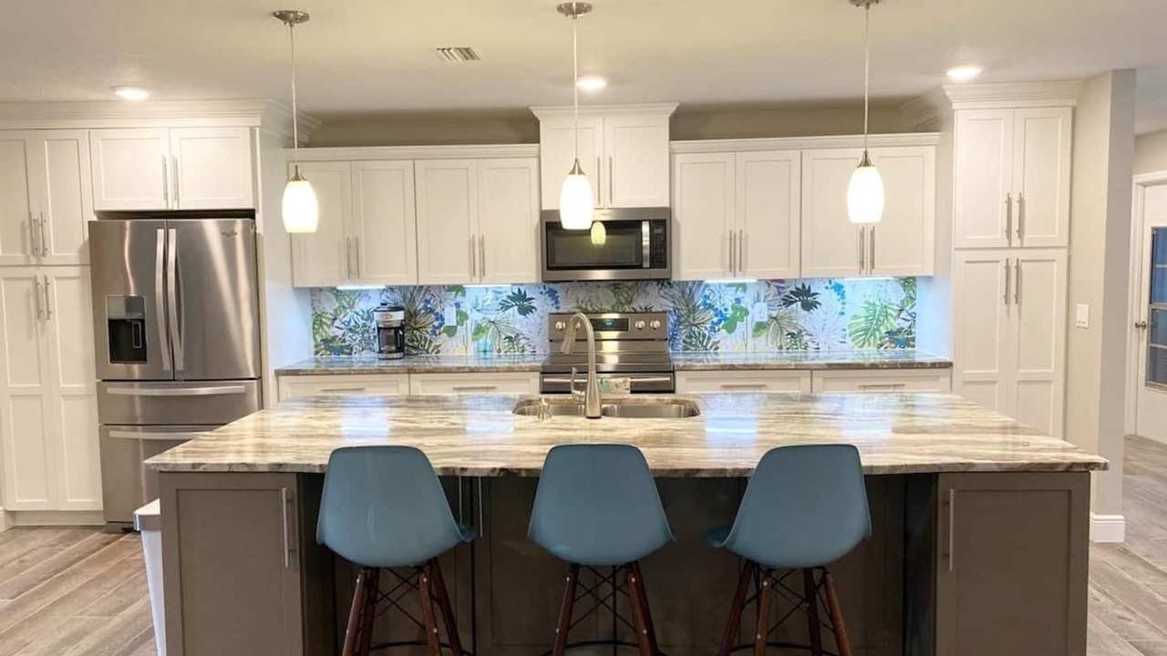 Photo of Kitchen in Dunnellon