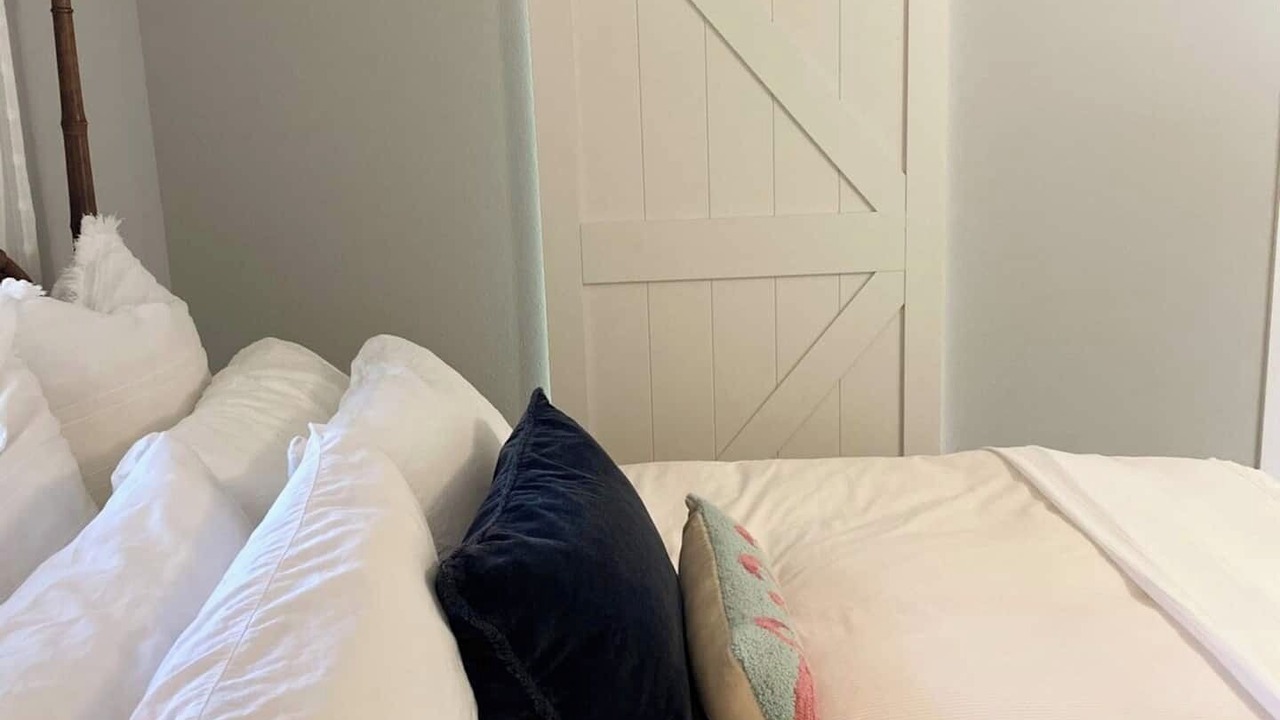 Photo of Bedroom in Dunnellon