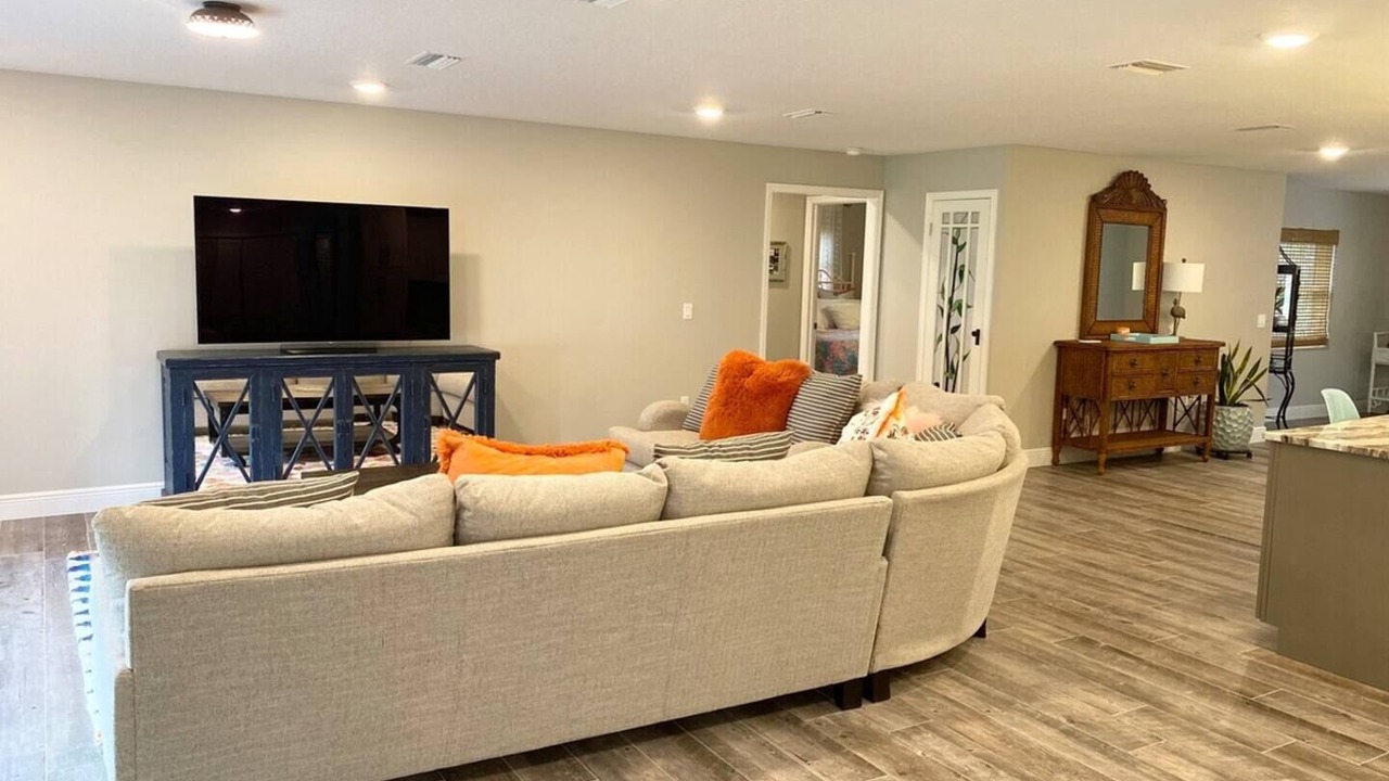 Photo of Livingroom in Dunnellon