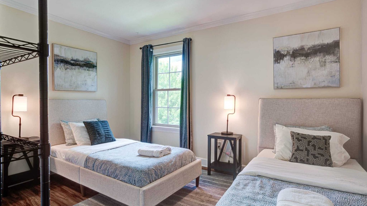 Photo of Bedroom in Wayne