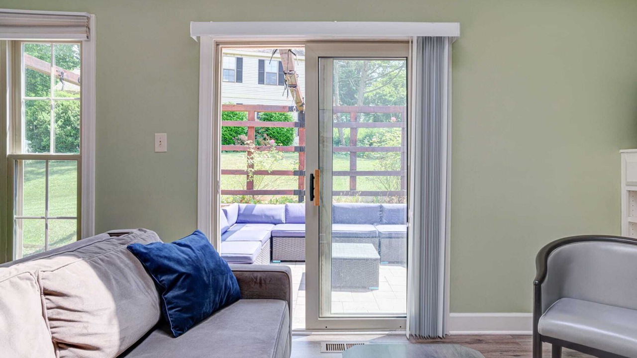 Photo of Livingroom in Wayne