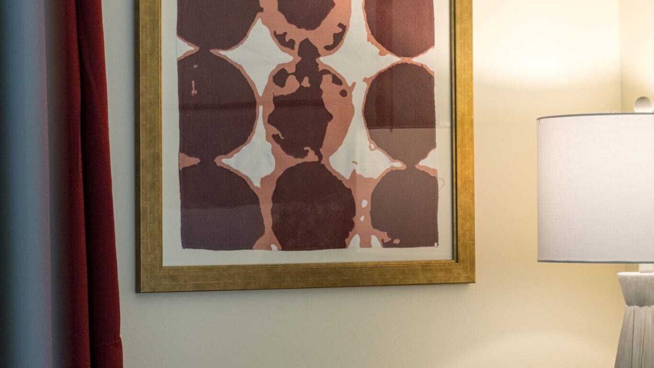 Photo of Bedroom in Wayne