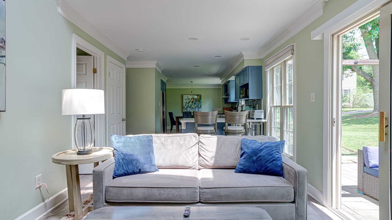 Photo of Livingroom in Wayne