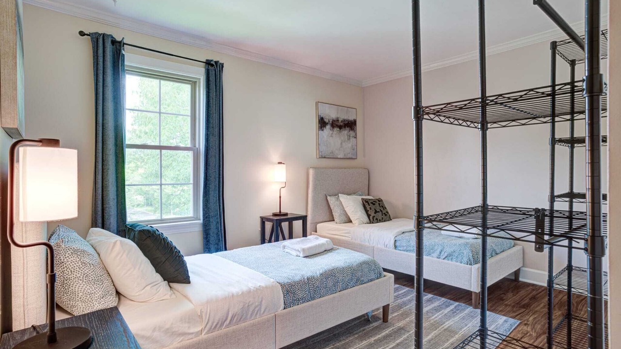 Photo of Bedroom in Wayne