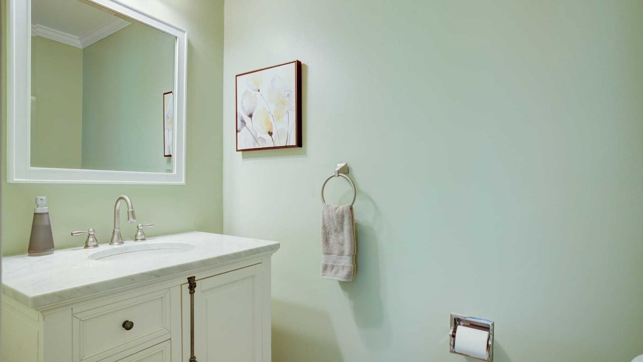 Photo of Bathroom in Wayne