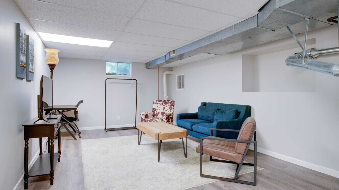 Photo of Livingroom in Wayne