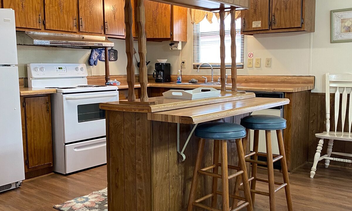 Photo of Kitchen in Holladay
