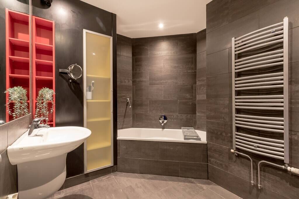 Photo of Bathroom in Gifford