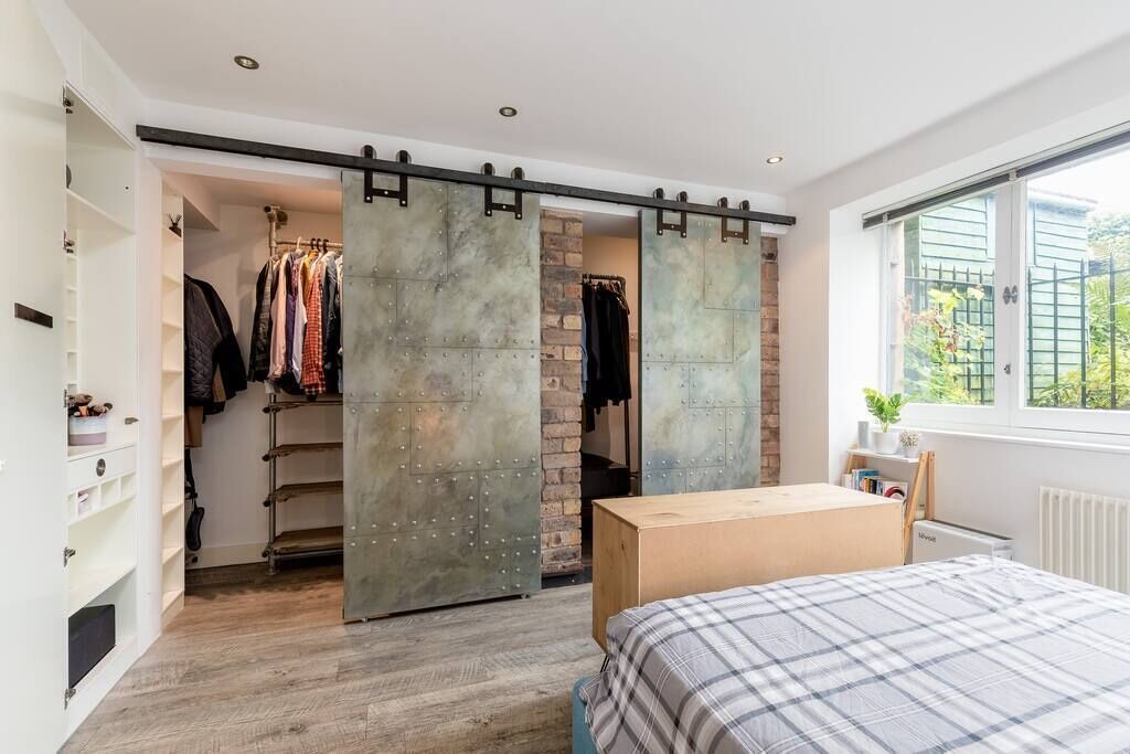 Photo of Bedroom in Gifford