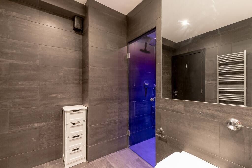 Photo of Bathroom in Gifford
