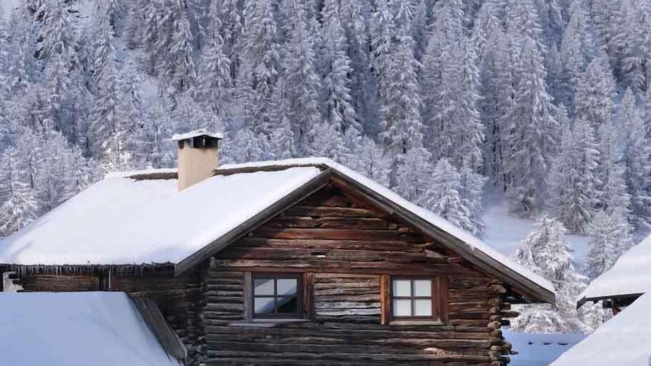 Photo of Outdoor in Molines-en-Queyras