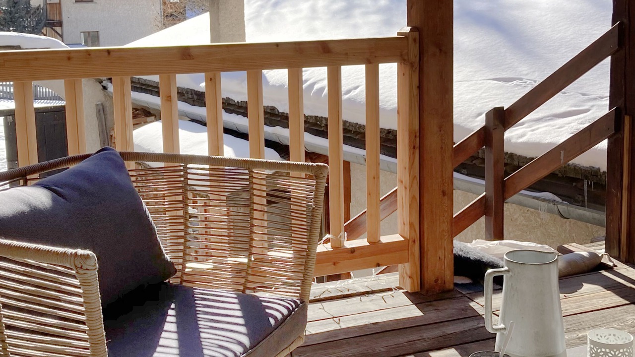 Photo of Outdoor in Molines-en-Queyras