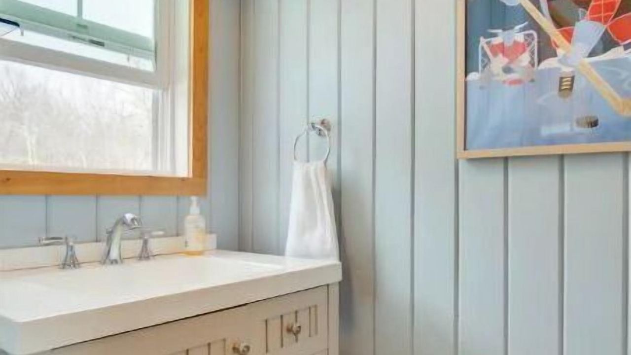 Photo of Bathroom in Puposky