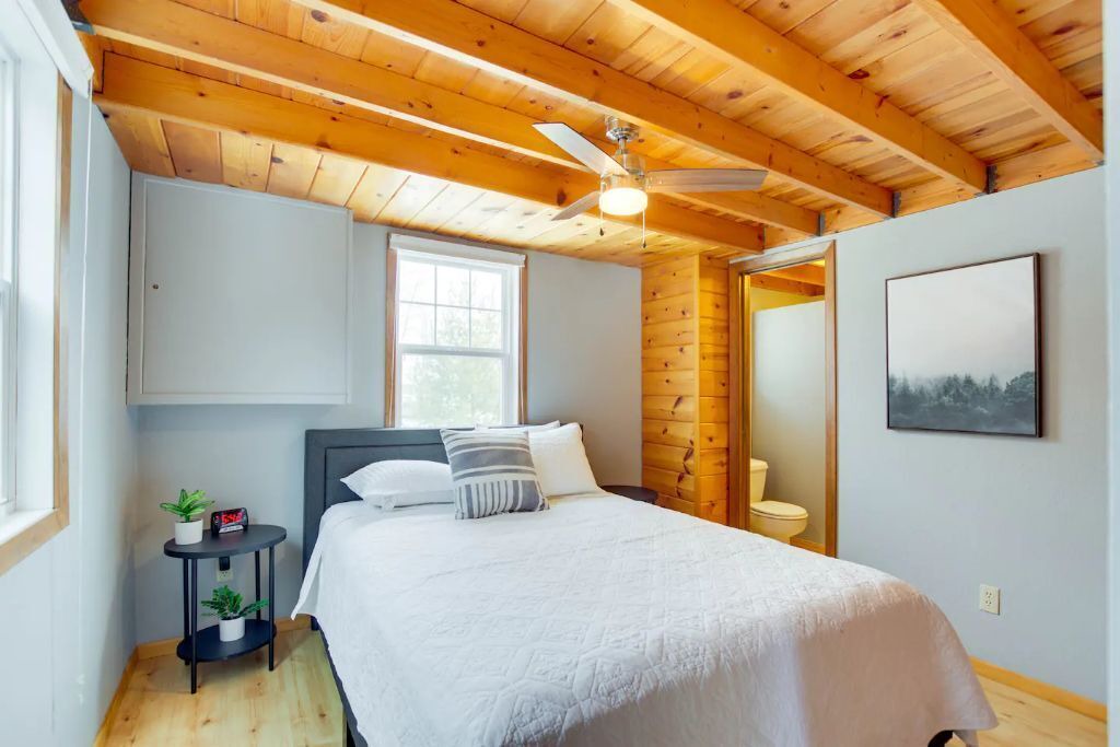 Photo of Bedroom in Puposky