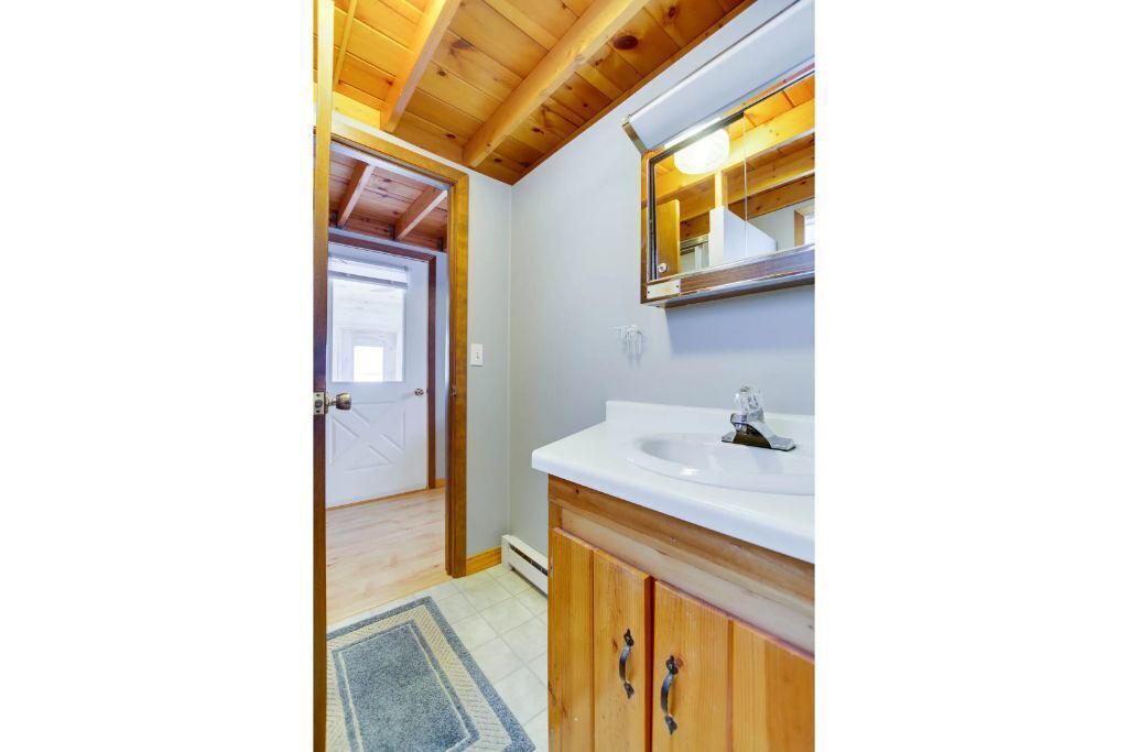 Photo of Bathroom in Puposky