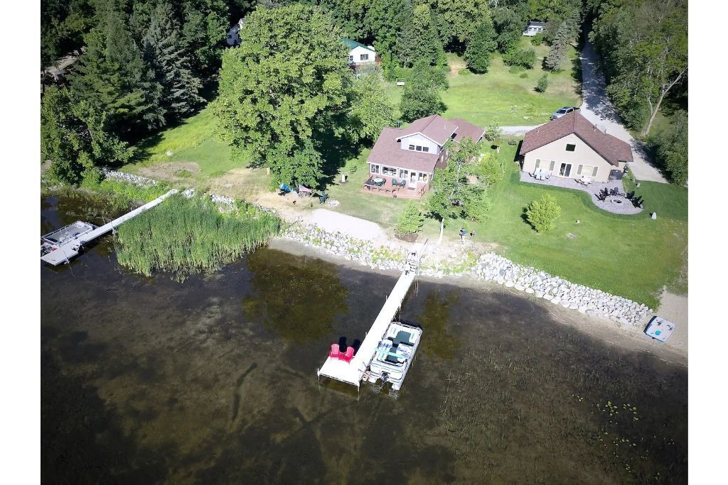 Photo of Outdoor in Puposky
