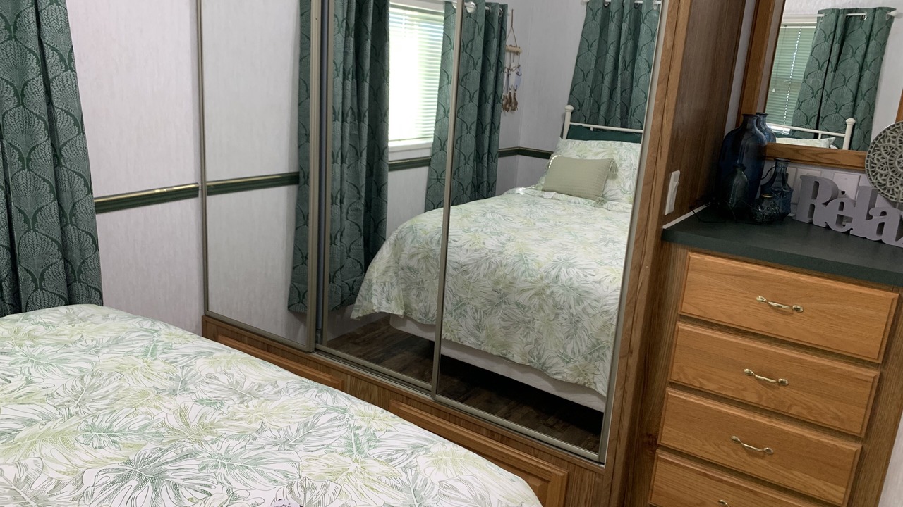 Photo of Bedroom in Pettit