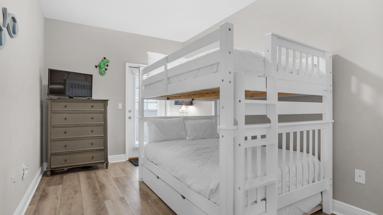 Photo of Bedroom in Villages of Crystal Beach